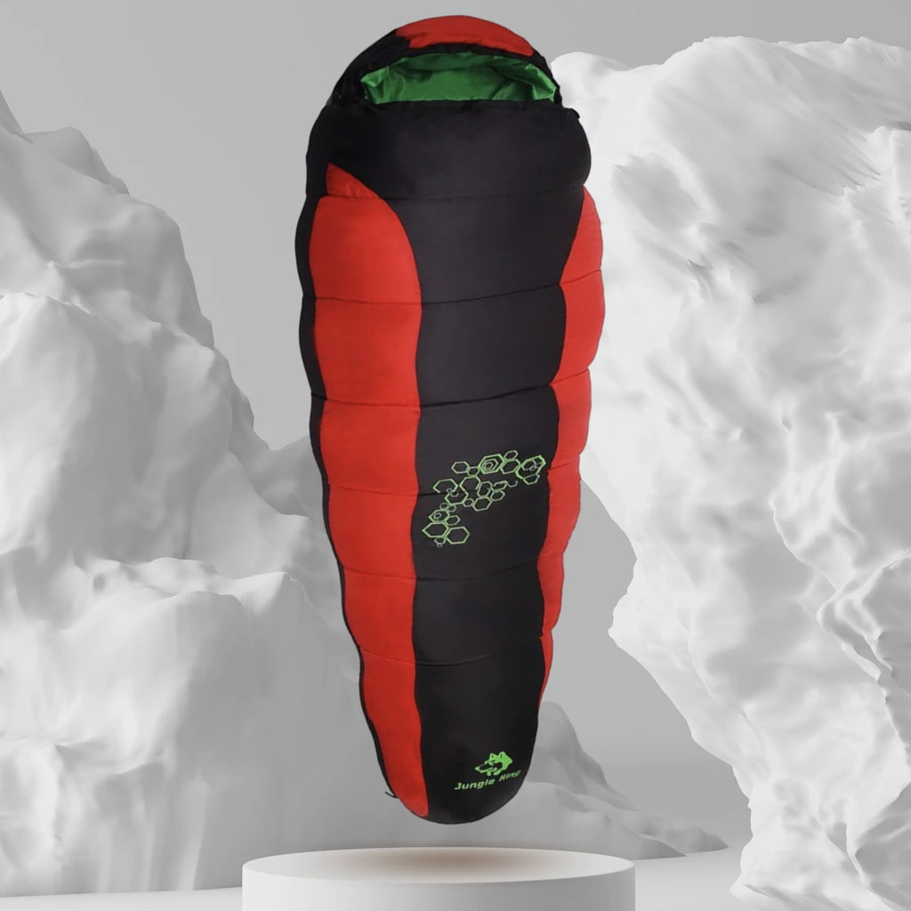 Sac de couchage Grand Froid | -15° Duvet Randonnée