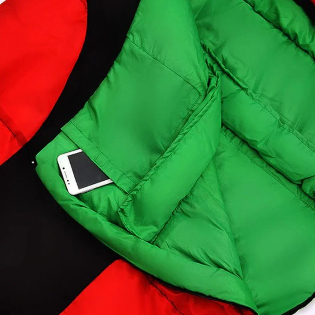 Sac de couchage Grand Froid | -15° Duvet Randonnée