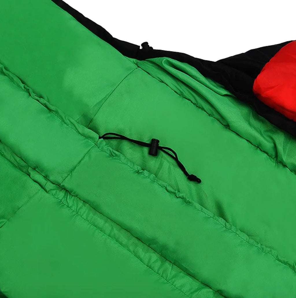 Sac de couchage Grand Froid | -15° Duvet Randonnée